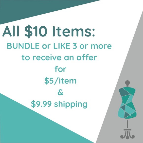 Meet your Posher, Tina - Picture 7 of 8